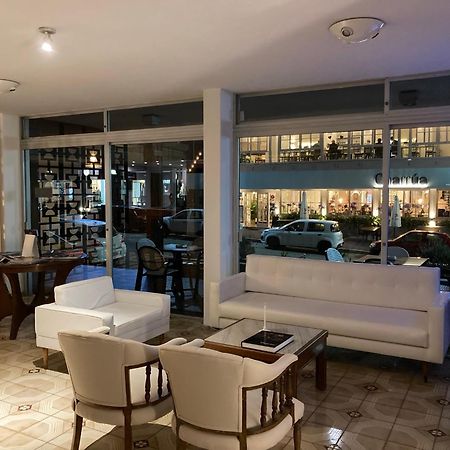 Hotel Alhambra Пунта-дель-Эсте Экстерьер фото