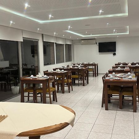 Hotel Alhambra Пунта-дель-Эсте Экстерьер фото