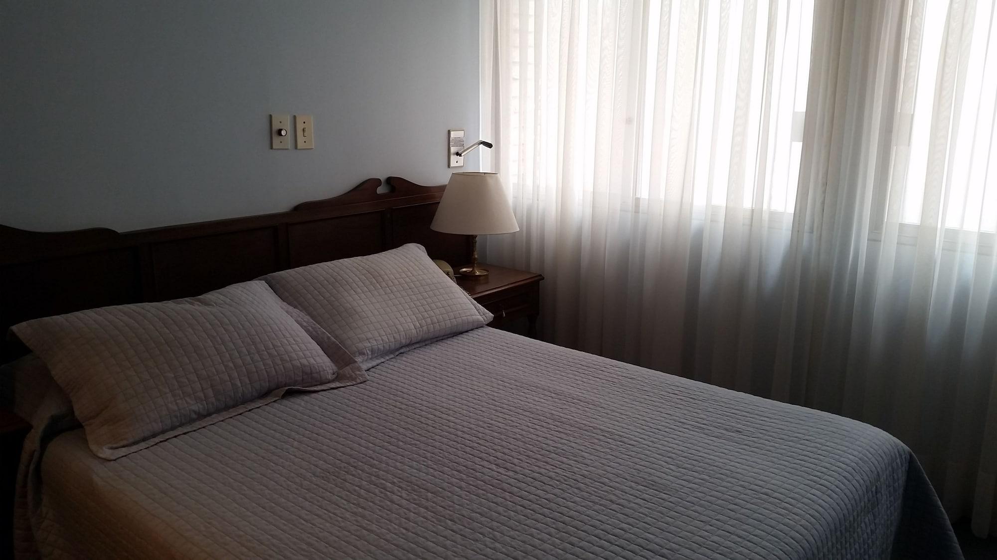 Hotel Alhambra Пунта-дель-Эсте Экстерьер фото
