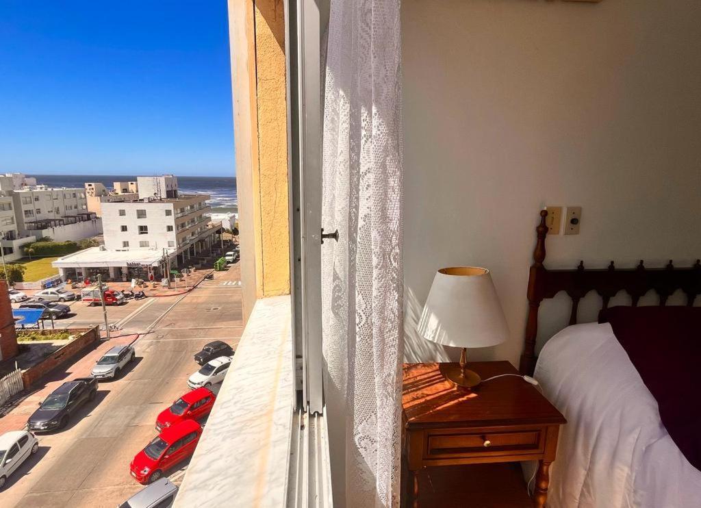 Hotel Alhambra Пунта-дель-Эсте Номер фото