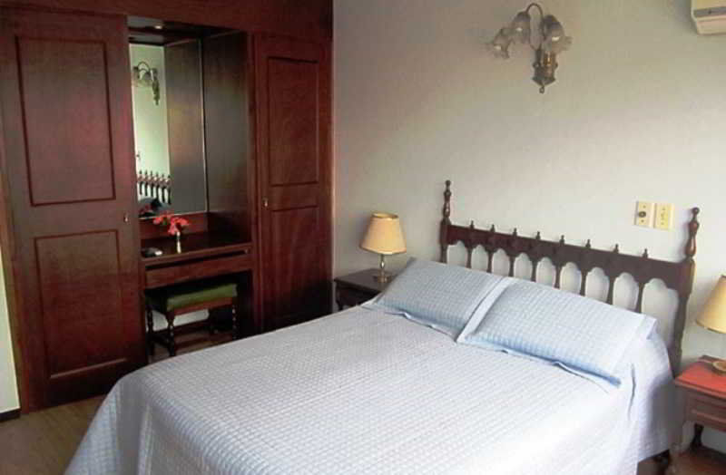 Hotel Alhambra Пунта-дель-Эсте Экстерьер фото
