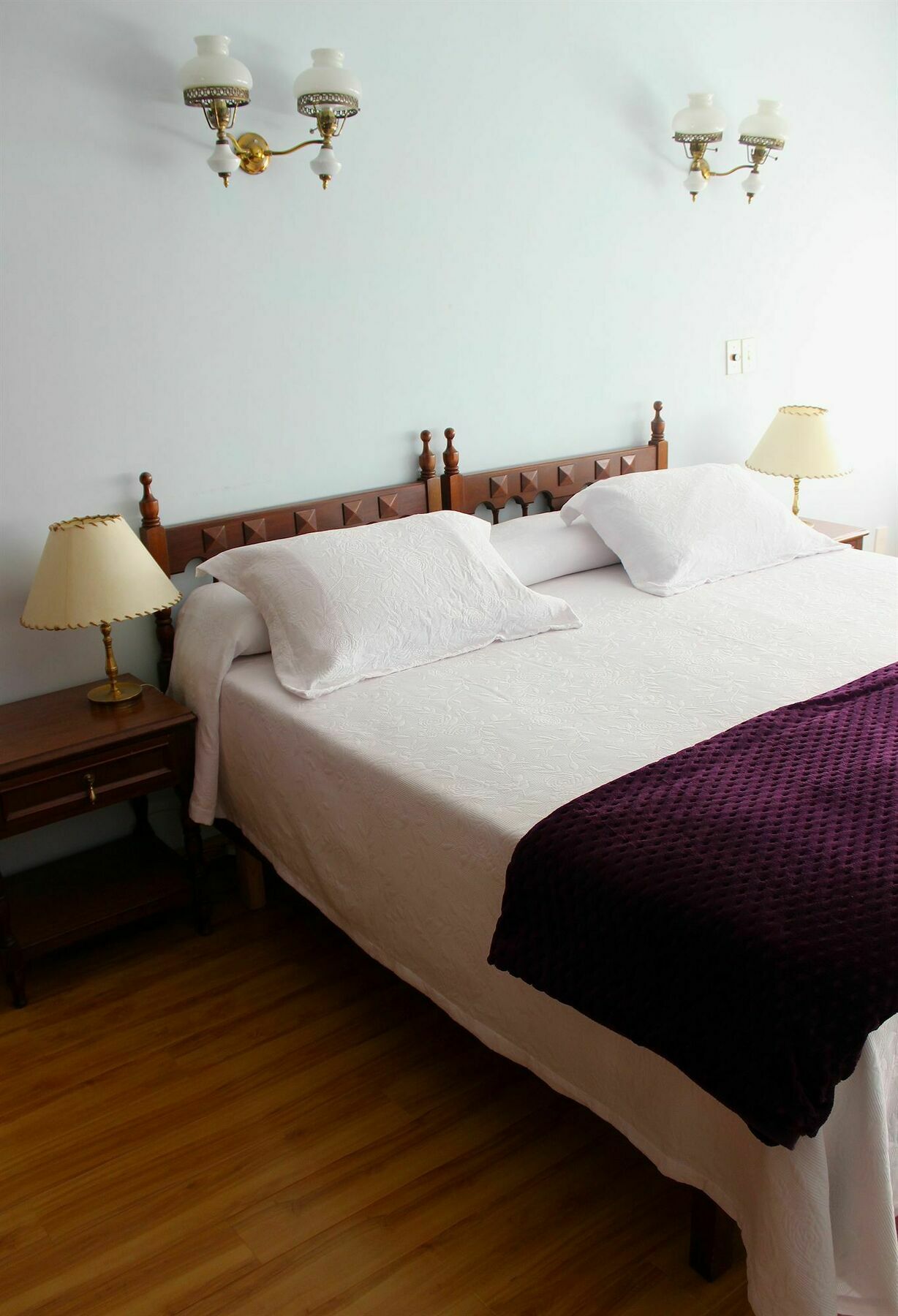 Hotel Alhambra Пунта-дель-Эсте Экстерьер фото